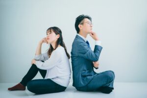 「結婚を決めたけど不安…この人で本当にいいの?」と迷ったときの対処法