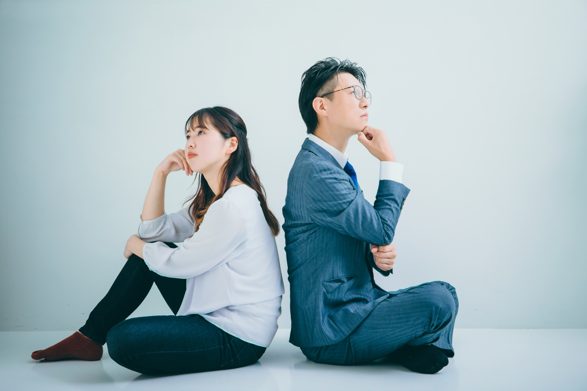 「結婚を決めたけど不安…この人で本当にいいの？」と迷ったときの対処法