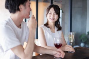 初デートの場所はどこが正解?距離・配慮・印象で差がつく「選び方の極意」