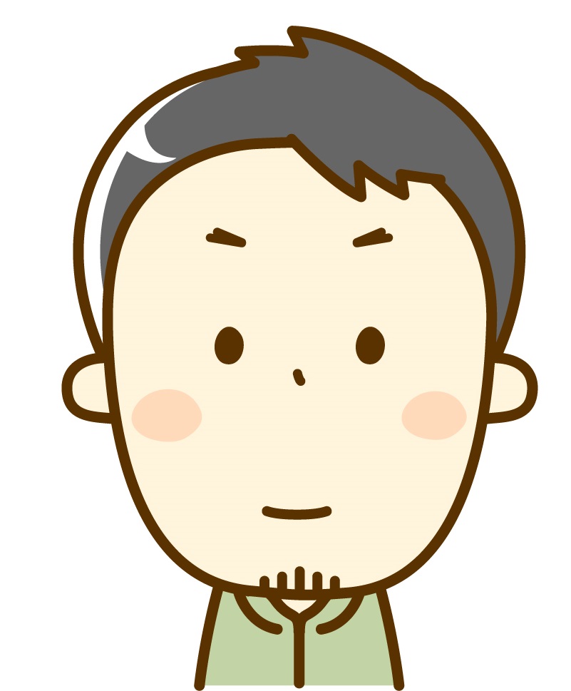 入倉結婚相談340代男性