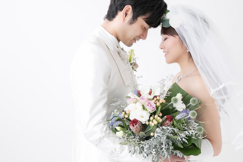 結婚することと理想の異性と結婚することは大きく違う！？