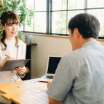 30代女性 入会説明アンケート