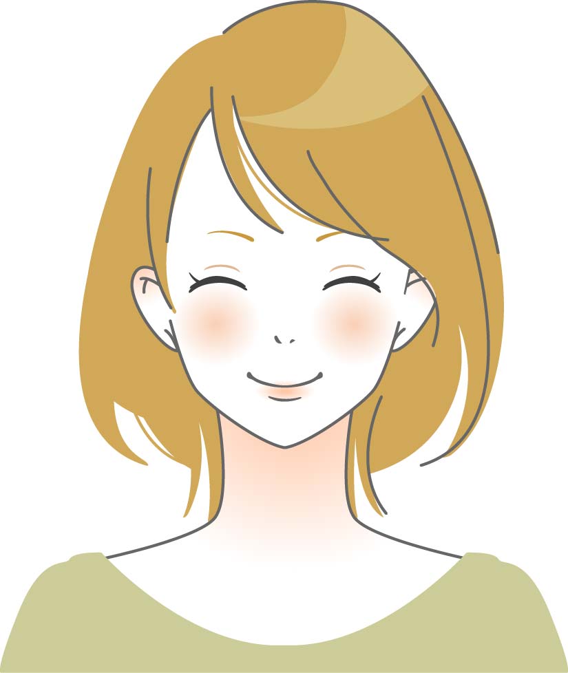入倉結婚相談所30代女性