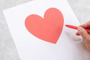 ①プロフィール添削