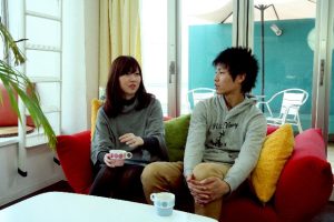 婚活恋活マッチングアプリ合コンなら入倉結婚相談所長野県松本市店婚活カウンセラーのデートサポート