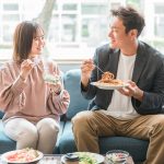 40代男性 入会者様アンケート