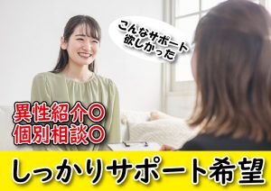 50代男性 入会者様アンケート