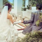 【ご婚約のご報告】40代女性の婚活体験談