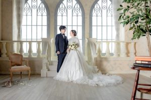 40代男性 成婚者様アンケート