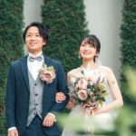 【シーン別♪】<結婚式BGM>定番から最新までオススメの曲!《入場編》