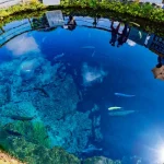 【山梨の絶景】忍野八海で富士山を望む!名水と8つの池を巡る癒しデートガイド