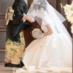 【憧れの定番演出✨】ベールダウンってなに?