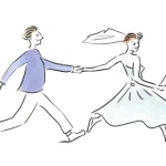【そうなの!?】結婚式場を探すスケジュールの『正解』はコレ!