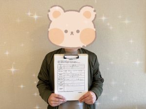 30代男性 成婚者様アンケート