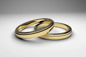 【後悔しない指輪選び】ゴールドとプラチナ、価値が上がる素材はどっち？