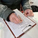 50代男性 入会説明アンケート