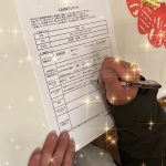 40代男性 入会者様アンケート