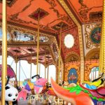 【富士急ハイランド】山梨県屈指のパワースポット☆きれいな水に癒されて♪