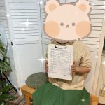 40代女性 入会説明アンケート