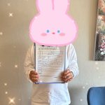 40代男性 入会者様アンケート