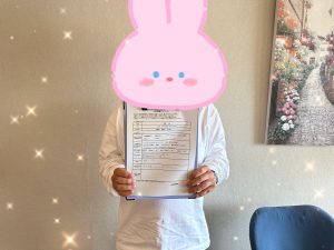 40代男性 入会者様アンケート