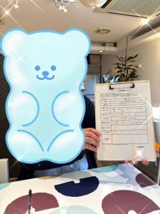 40代男性 成婚者様アンケート