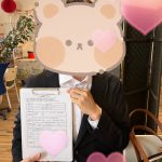 30代男性 入会説明アンケート