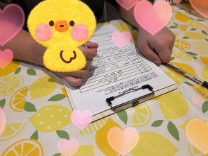 30代男性 入会者様アンケート