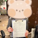 20代男性 成婚者様アンケート