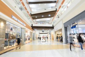 【デートスポット✨】イオンモール 甲府昭和