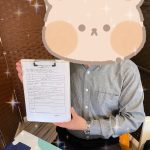 40代男性 入会説明アンケート