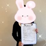 20代女性 入会説明アンケート