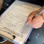 30代男性 入会説明アンケート