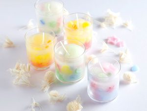 【デートスポット✨】ハーブ庭園 旅日記 勝沼庭園