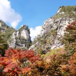 【デートスポット✨】昇仙峡