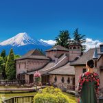 【デートスポット✨】♪ 河口湖 音楽と森の美術館 ♬