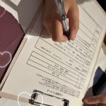 30代女性 入会説明アンケート