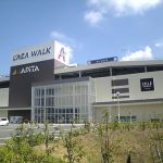 【デートスポット✨】ラザウォーク 甲斐双葉