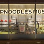 【デートスポット✨】🍜カップヌードル ミュージアム 横浜🍜