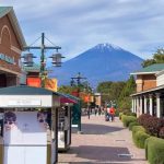 【デートスポット✨】御殿場プレミアム・アウトレット🛒