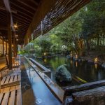 【一度は泊まりたい✨】魚の塩焼きも楽しめる『下部ホテル』✨