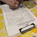 30代女性 入会説明アンケート