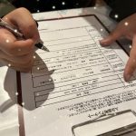 20代男性入会説明アンケート