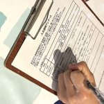 30代女性 入会説明アンケート