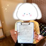 20代女性 入会説明アンケート