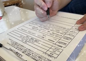 30代男性 入会者様アンケート