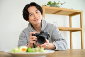 30代男性 入会者様アンケート