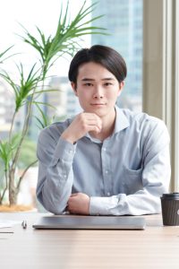 30代男性 成婚者様アンケート