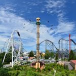 【デートスポット✨】富士急ハイランド🎡