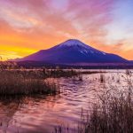 【デートスポット✨】山中湖